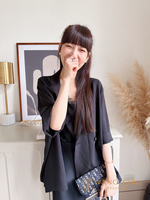 WANG CHIU 麻豆照